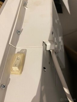 Predam elektricke konvektory 2ks, moznost aj samostatne - 5