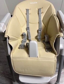 Jedalenska stolicka Peg Perego prima pappa follow me - 5