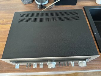 Scott Stereo Receiver 350R - 5