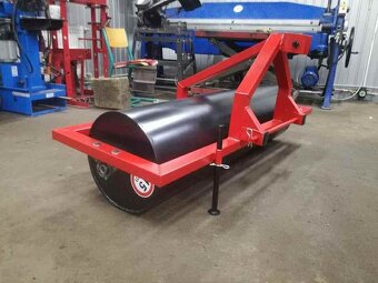 Valec, valec za traktor, malotraktor - 5