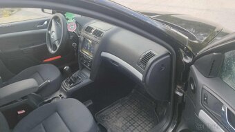 Predam skodu oktaviu - 5