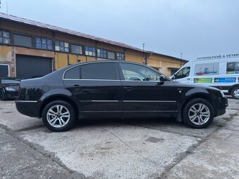 Škoda Superb I Edition 100 2.0d 103kw - 5
