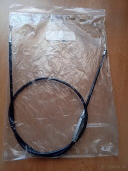 Lanko pojazdu pre Hecht 5484 SW - 5