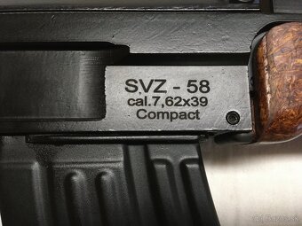SVZ-58 COMPACT - 5