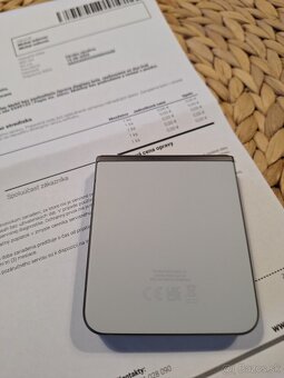 Predam Samsung Z Flip 5 - 5