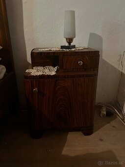 Spálňová zostava - 5