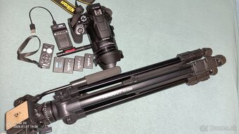 Nikon CoolPix P950 - 5