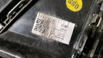 GRILL MASKA AUDI Q7 4m 4M0853651BE - 5