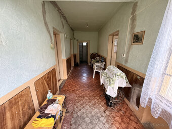 Rodinný dom - Zacharovce - 5