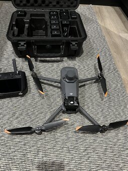 DJI MAVIC 3 Multispectral RTK + 7x baterií - 5