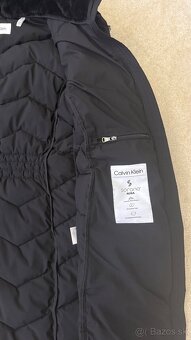 Calvin Klein bunda - 5