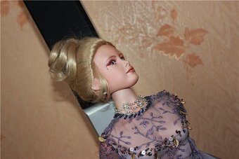 babika porcelanova od Brigitte messner - 5