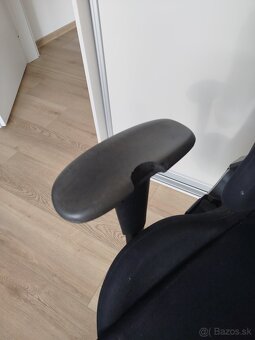 Herná stolička Racing pro - 5