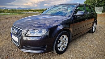 AUDI A3 1.9 TDI 2009 - 5
