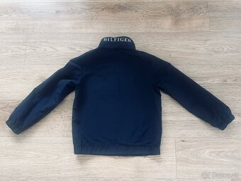 Prechodná bunda Tommy Hilfiger - 5