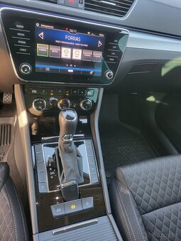 Škoda Superb combi - 5