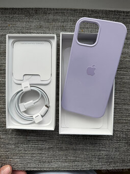 Predám iPhone 12 - 5