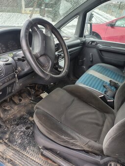 Fiat Scudo 1.9 TDI - 5