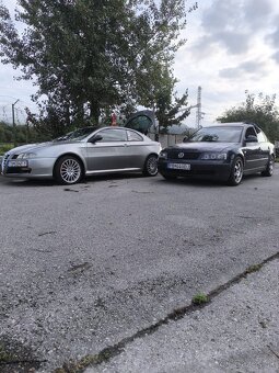 Alfa romeo GT 1.9 JTDm 130kw - 5