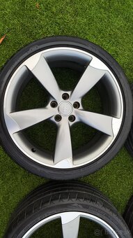 Audi Rotor R20 letne - 5