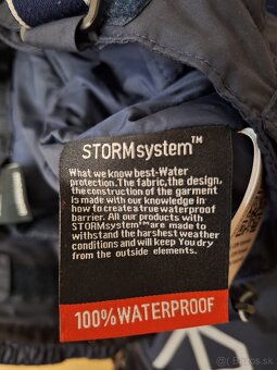 Didriksons rastúci set veľ130 - 5