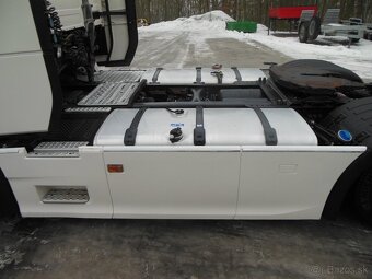 Scania S500, LowDeck, tahač - 5