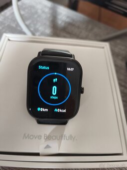 Hodinky Xiaomi Amazfit GTS - 5