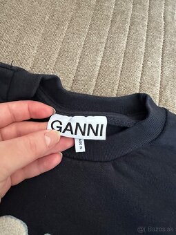 Ganni mikina - 5