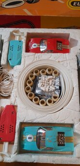 Retro autodraha ites - 5