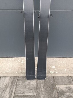 LYŽE ELAN EXAR RACE 170 CM - 5