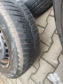 Rezervy na predaj na e 46 plechové aj Alukola e91e90 - 5