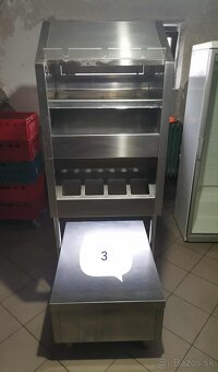 PREDAM PROFESIONÁLNE GASTRO ZARIADENIE - 5