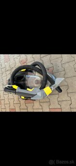 Tepovač Karcher Professional Puzzi 8/1C - 5