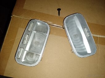 Diely Peugeot 307, 1,4 Benzín - 5