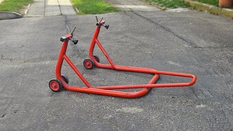 Ducati Monster S4R - 5