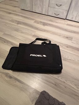 Proel session 1stlpovy pa system - 5