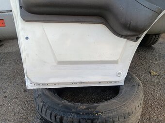 Predám nahradne diely na Ford Transit - 5