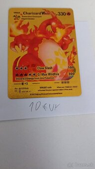 Pokémon kartičky - 5