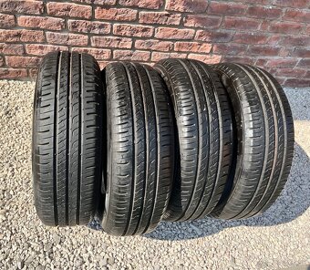Pneumatiky Barum Bravuris 185/65 R15, letné - 5