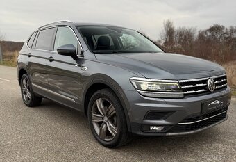 Volkswagen Tiguan Allspace 2.0TDI - 5
