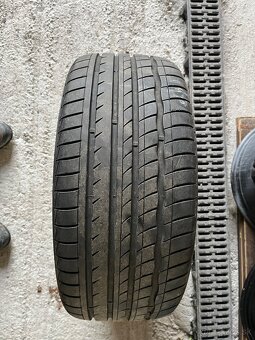 Disky BRAID 8x17 rozteč 5x114,3 Mitsubushi Lancer Evo Subaru - 5