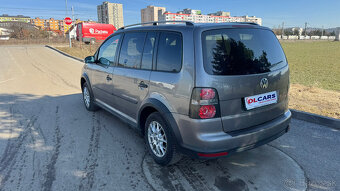 Volkswagen Touran Van 2.0 TDI Trendline - 5