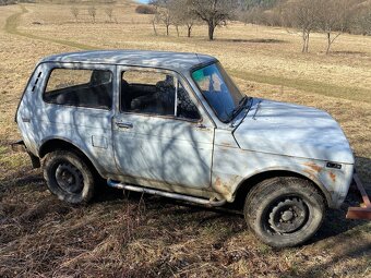 Lada Niva 1.6 - 5