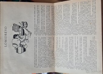 Leporelo Lomidrevo - 5