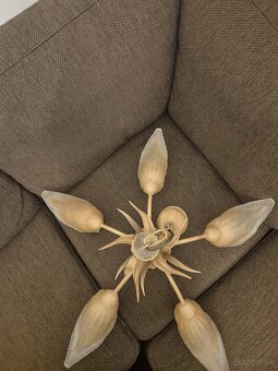 Kvetinové lustre - 5