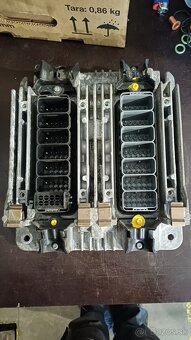 Scania Riadiaca jednotka EMD1 - 5