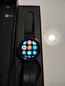samsung galaxy watch 5 pro 45mm lte - 5