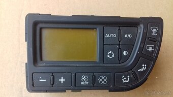 predam ND na citroen C4 picaso - 5