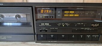 Technics RS - B 505 - 5