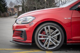 Volkswagen Golf GTI Performance 2.0 TSI 180kW - 5